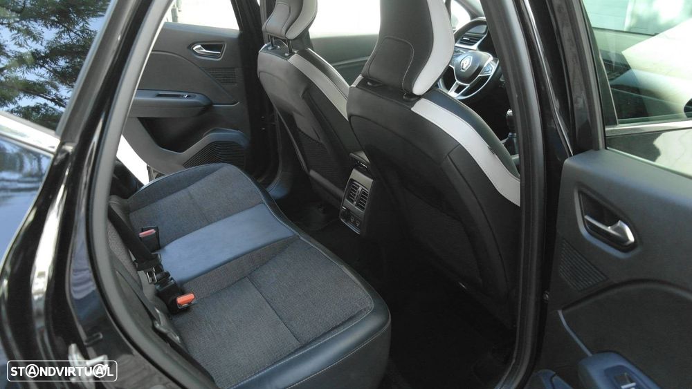 Renault Captur 1.0 TCe Techno - 12