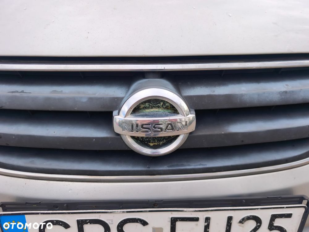 Nissan Altima 3.5 V6 - 18