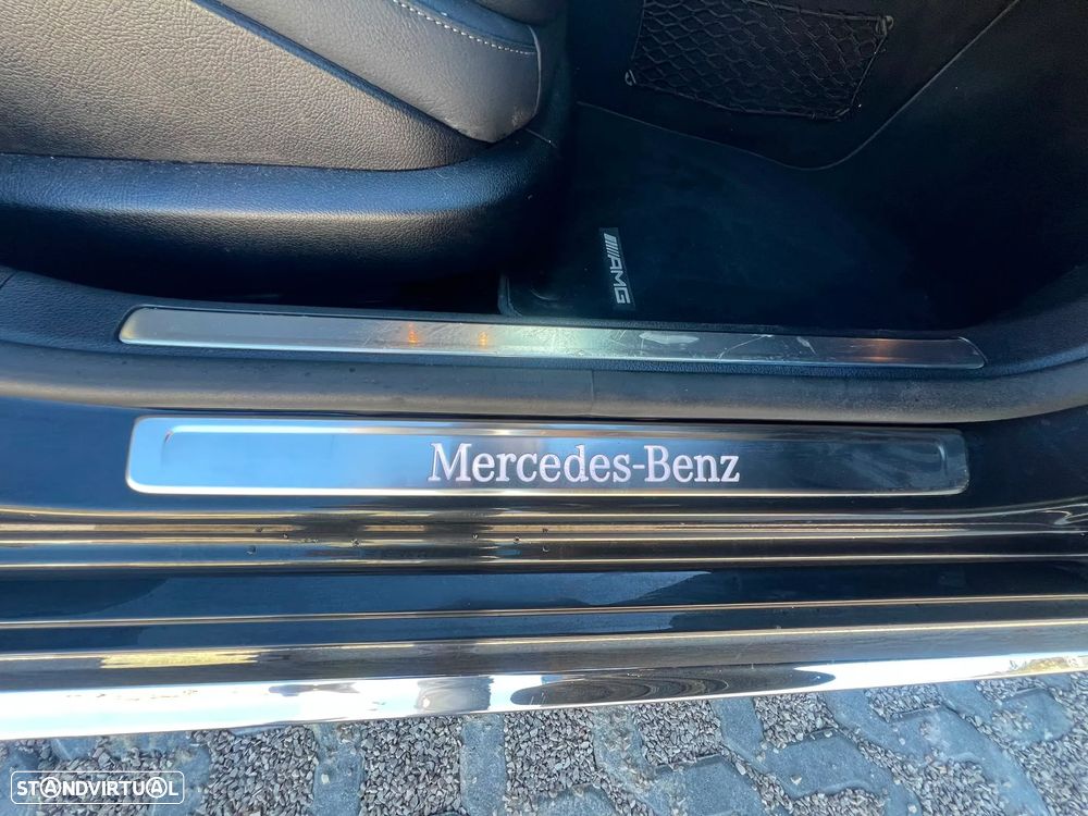 Mercedes-Benz S 450 d 4Matic - 11