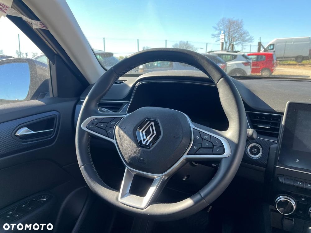 Renault Arkana E-TECH Full 145 Techno - 6