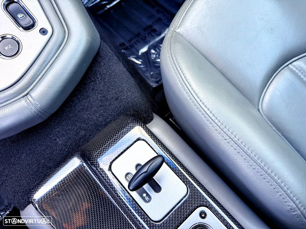 Maserati Gransport 4.2 V8 - 17