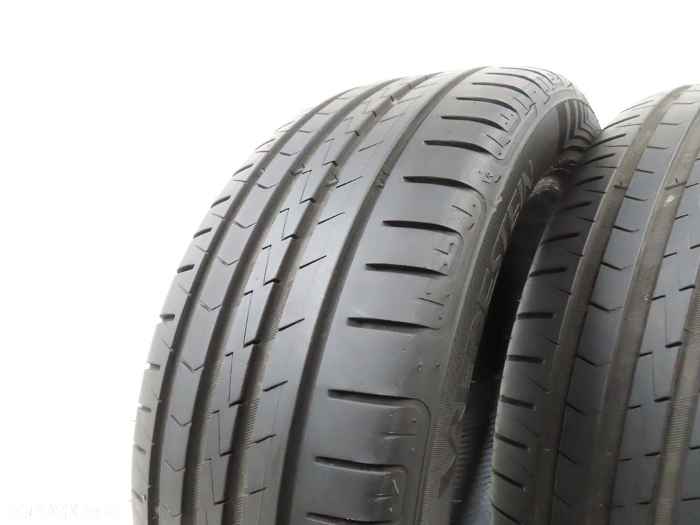 2x 195/50R15 OPONY LETNIE Vredestein Sportrac 5 82V - 6