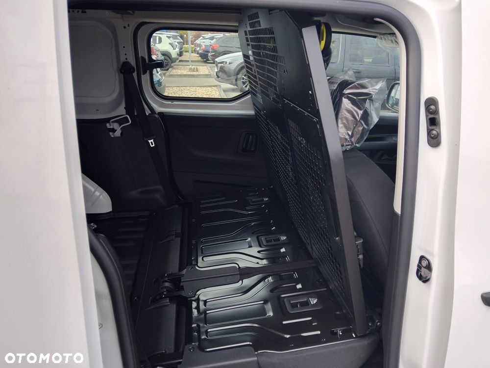 Opel Combo - 14