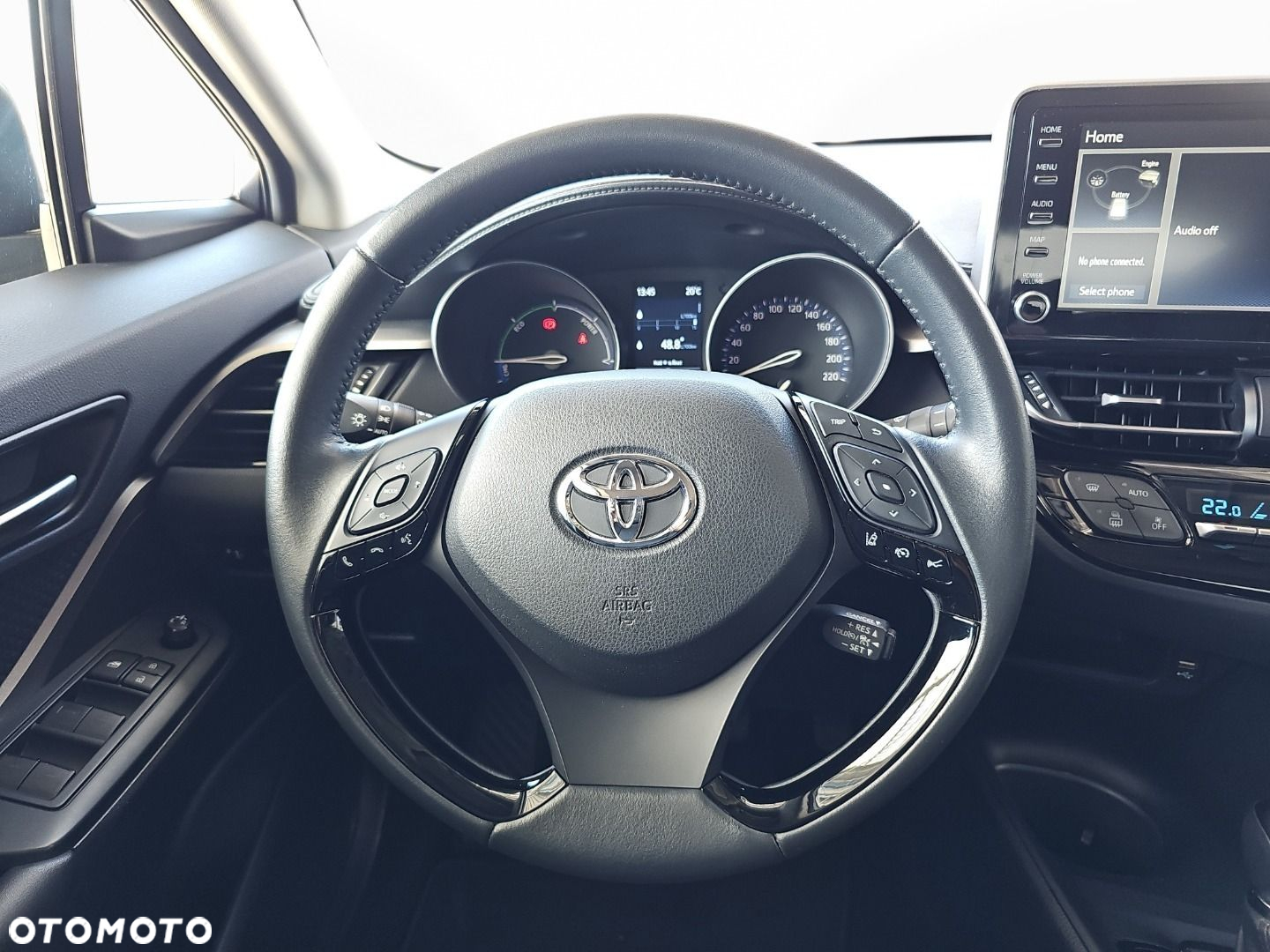 Toyota C-HR - 11