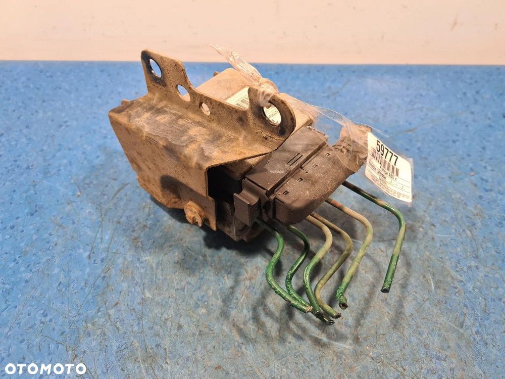 NISSAN INTERSTAR POMPA ABS X ZD30 - 5