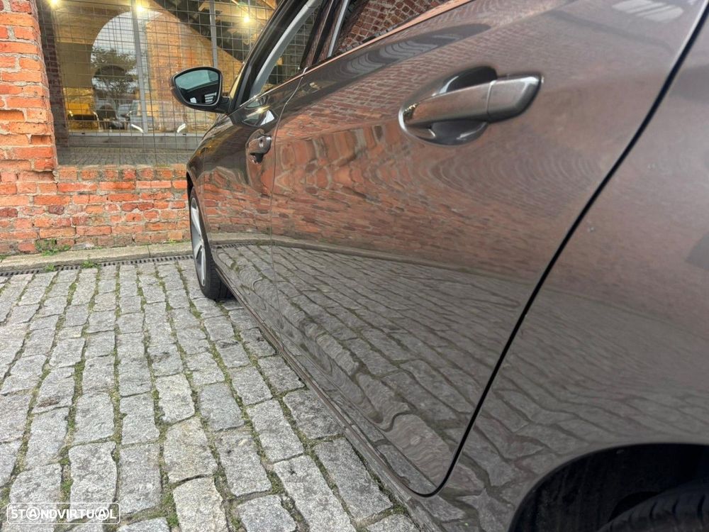 Peugeot 308 SW 1.6 BlueHDi Allure J17 - 15