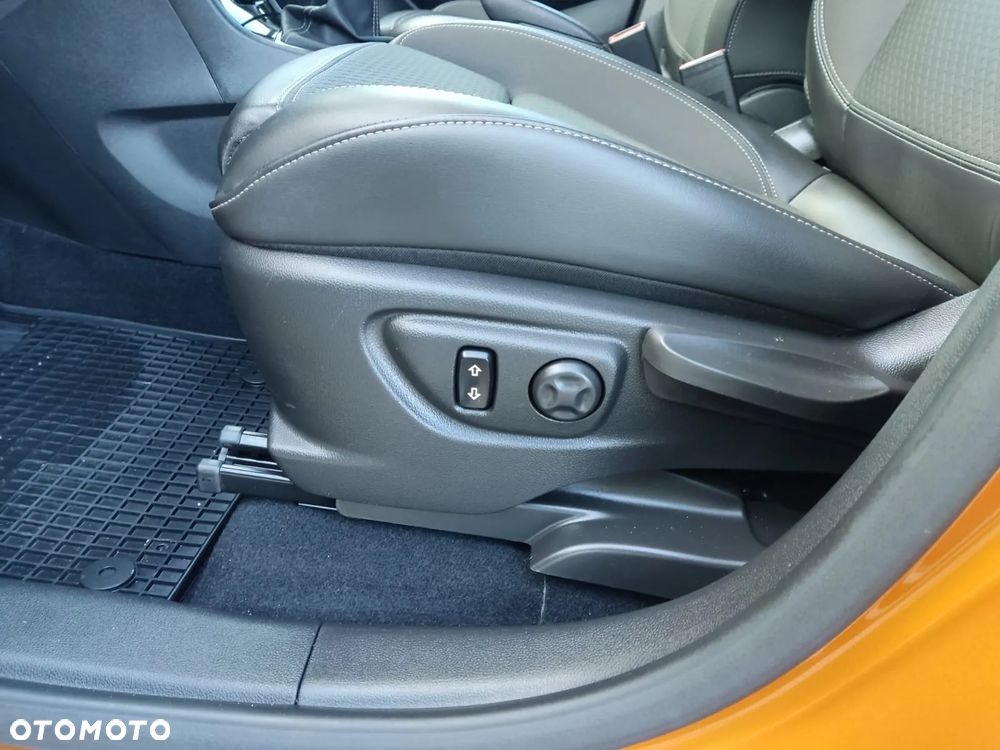 Opel Mokka 1.4 Turbo ecoFLEX Start/Stop Color Innovation - 12