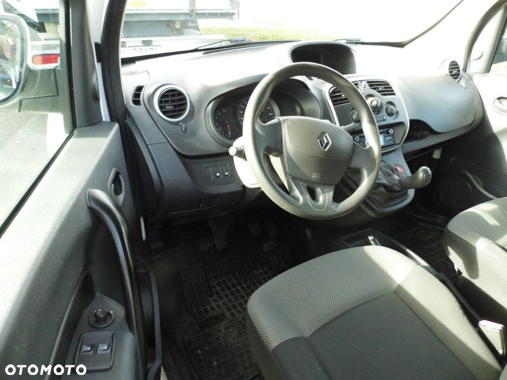Renault Kangoo - 8