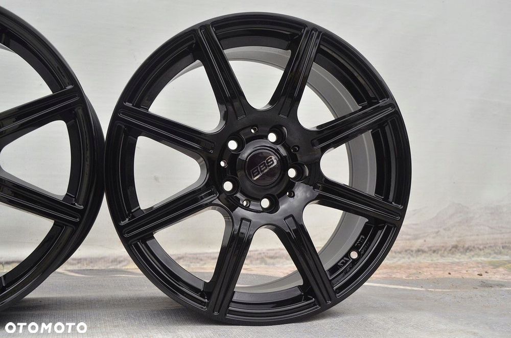Felgi 8x17 5x112 Audi A3 8P 8V A4 b8 b9 A6 C6 Merc W204 W205 VW Golf Passat - 6