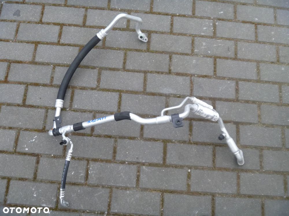 PRZEWÓD KLIMATYZACJI 97775J7500 HYUNDAI i30 III KIA CEED III - 1