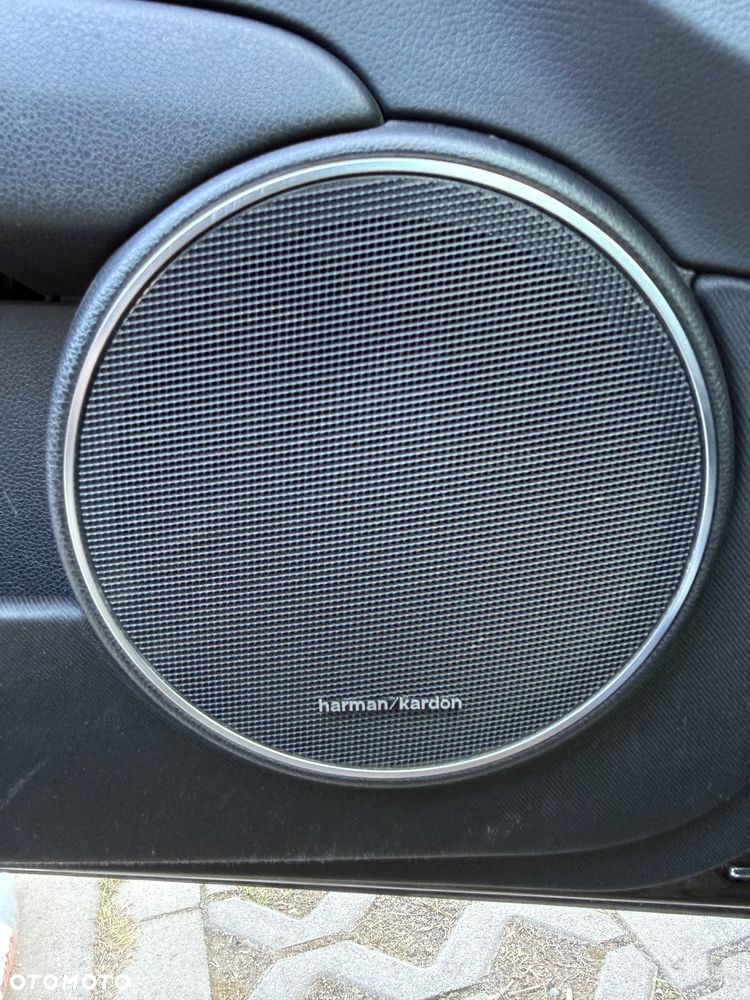 Mercedes-Benz Klasa C 180 CGI Automatik BlueEFFICIENCY Avantgarde - 15