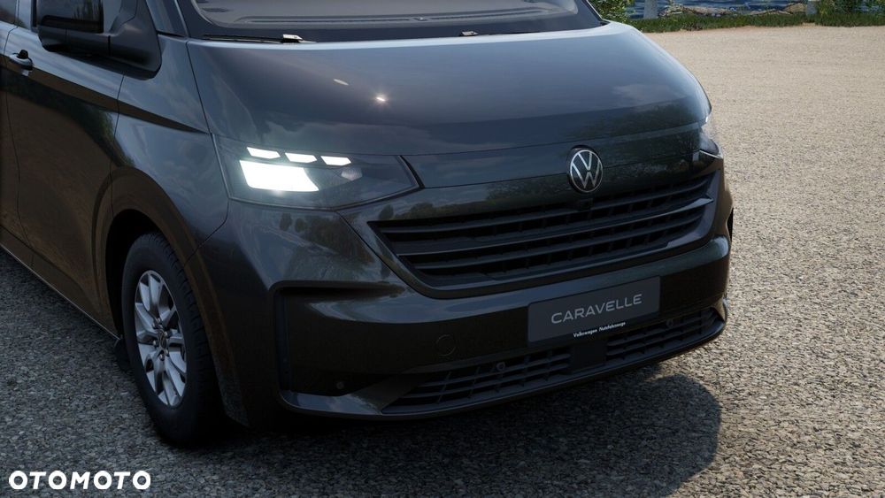 Volkswagen Caravelle 2.0 TDI L2 Life - 11