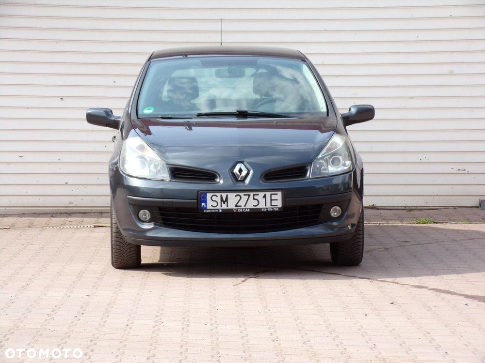 Renault Clio - 6