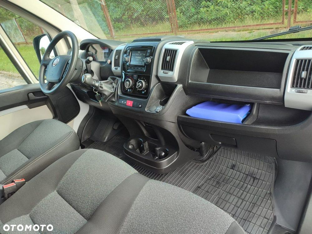 Fiat Ducato - 4