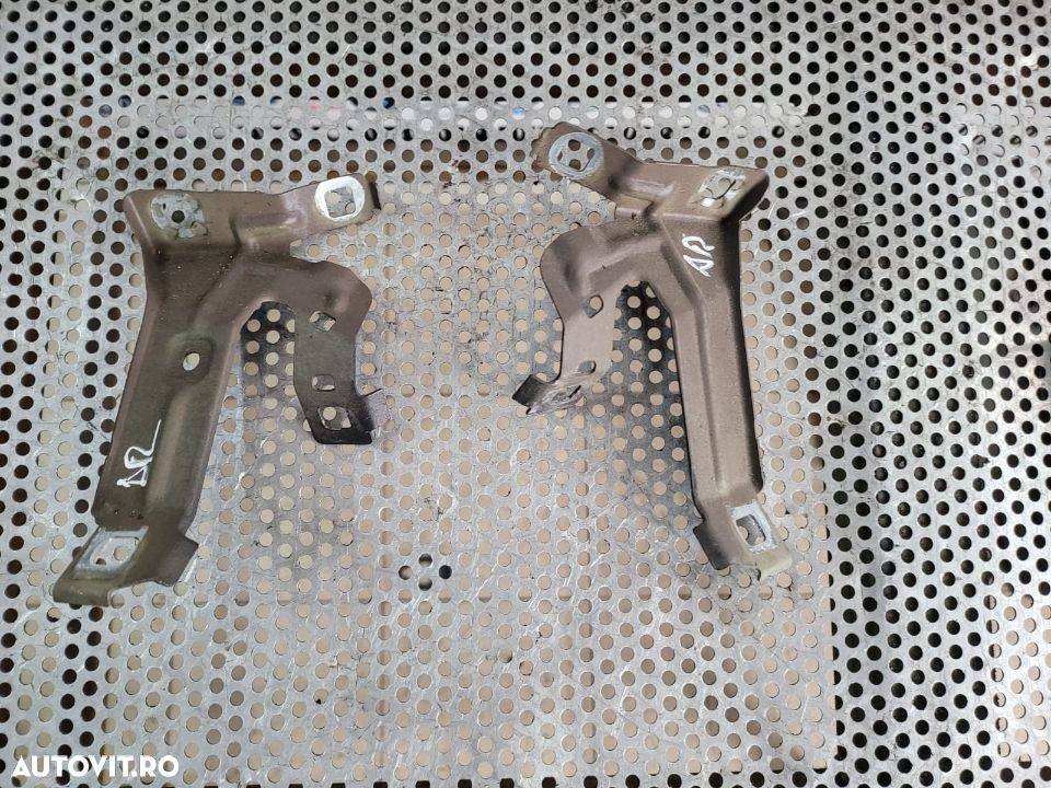 Suport Aripa Stanga Dreapta Fata BMW F30 F31 Dezmembrez BMW F30 - 4