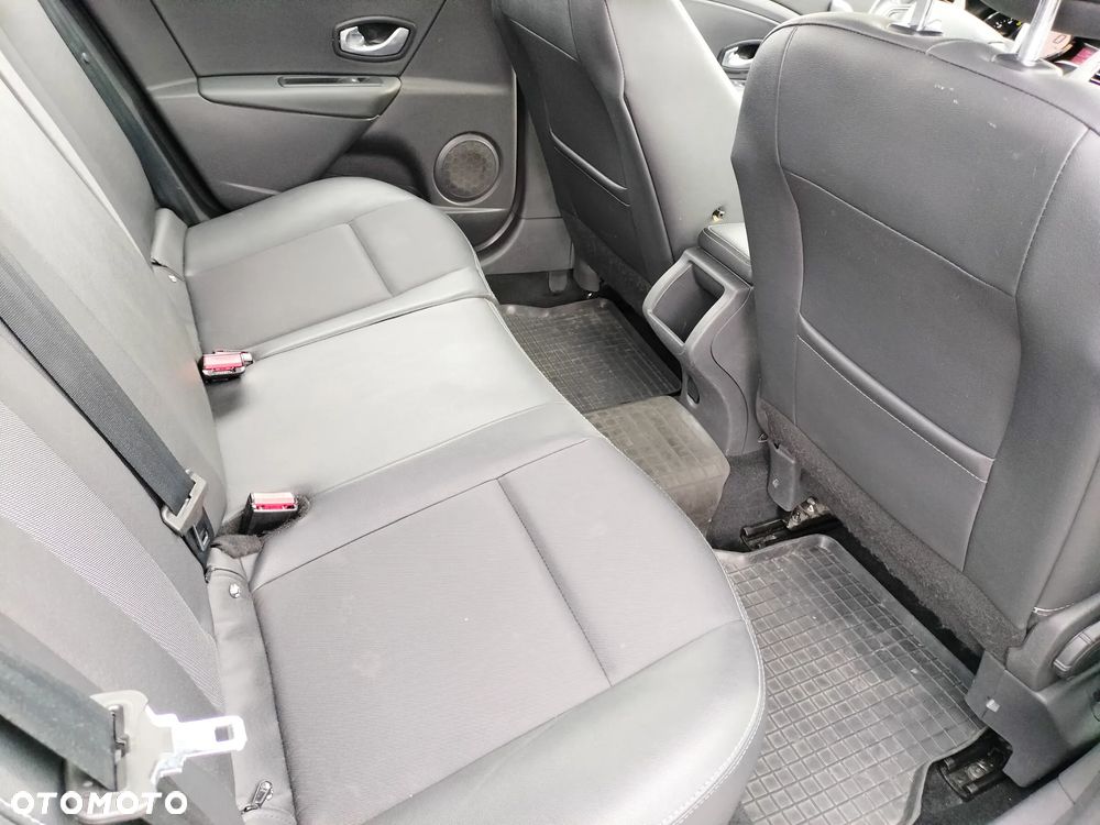 Renault Megane ENERGY dCi 110 LIMITED - 12