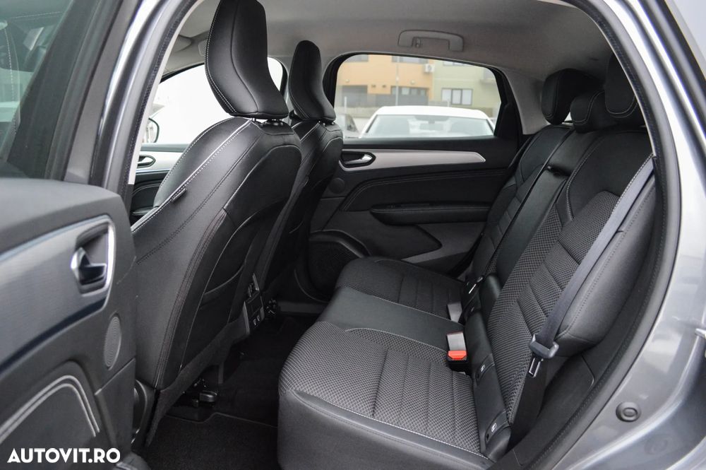 Renault Arkana E-TECH 145 Esprit Alpine - 29