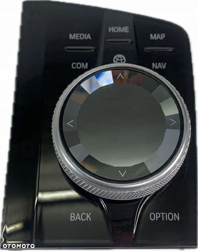 BMW X7 IDRIVE PANEL STEROWANIA KONTROLER 5A64227 22.07.12 - 9