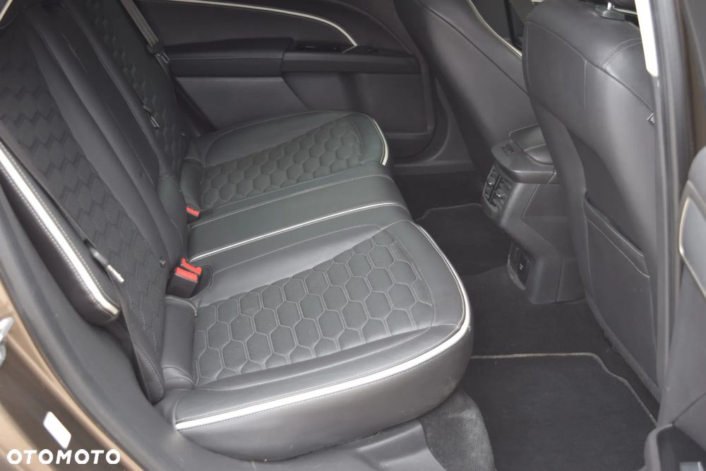 Ford Mondeo 2.0 TDCi STart-Stopp PowerShift-Aut Vignale - 36