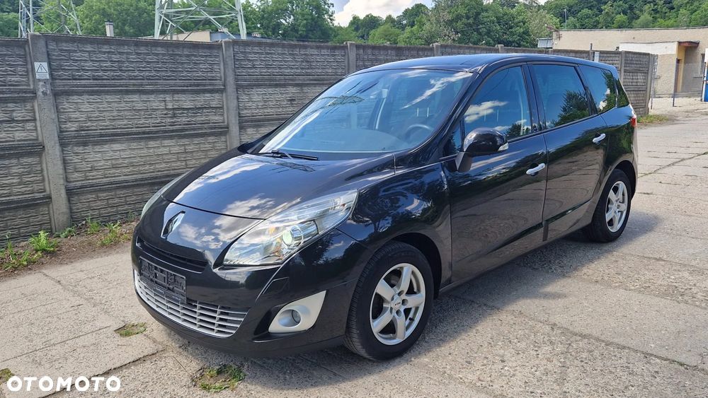 Renault Scenic 1.4 16V TCE Privilege - 1