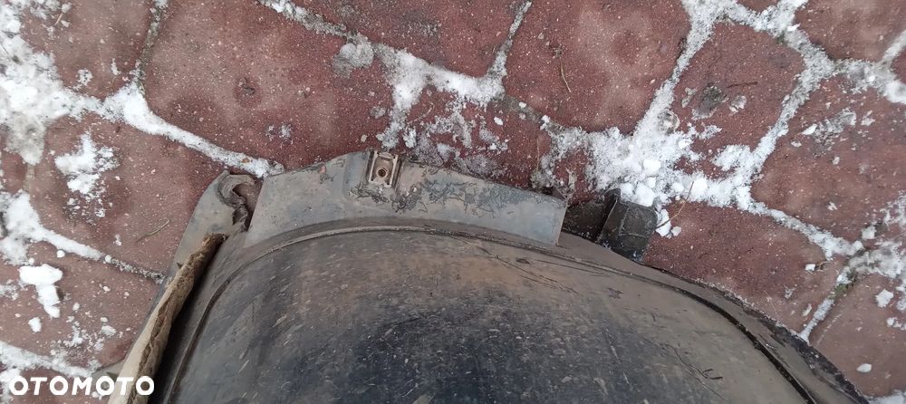 C4 PICASSO II nadkole przód - 3