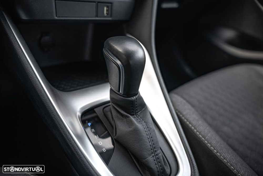 Toyota Yaris - 17