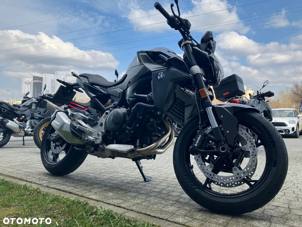 BMW R - 5