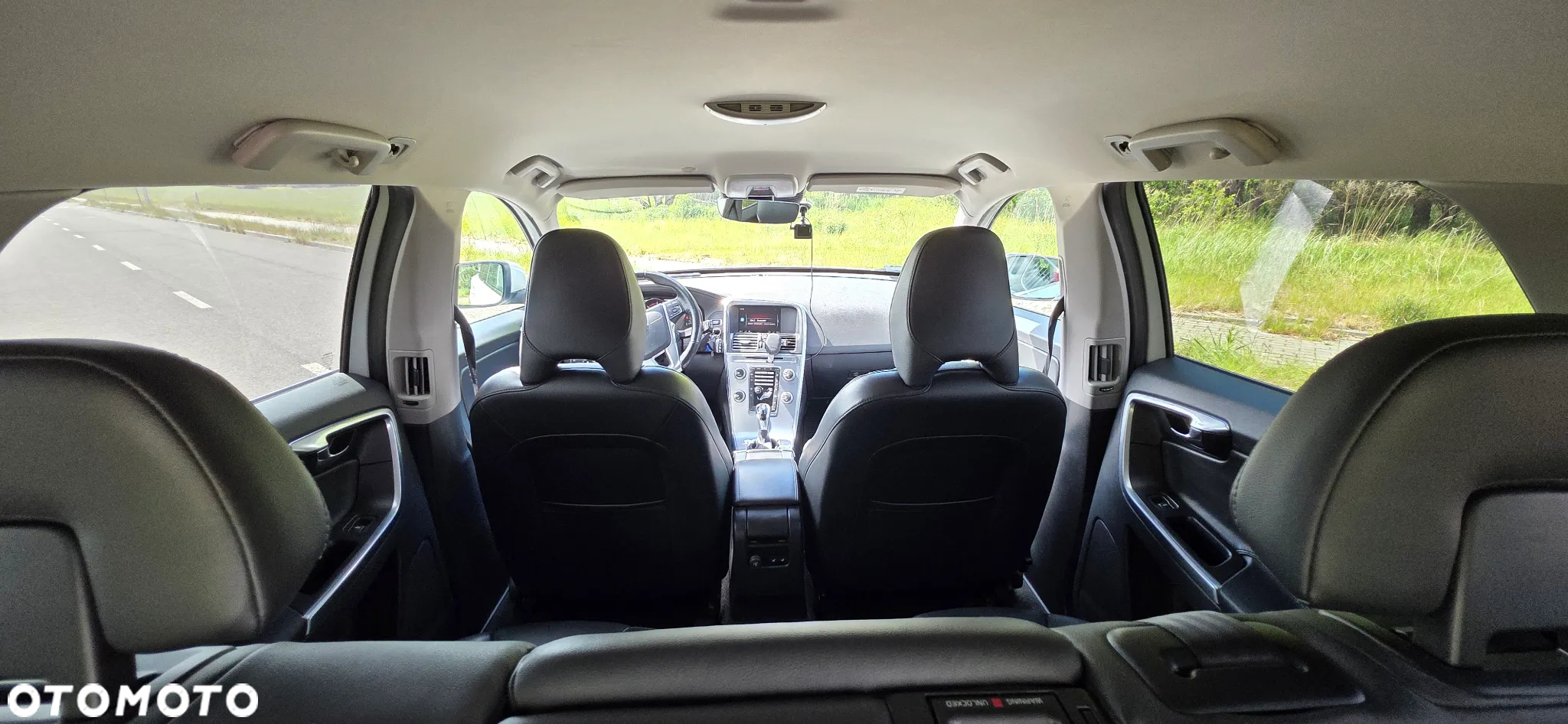 Volvo XC 60 D4 Drive-E Summum - 18
