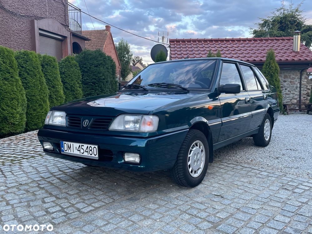 Polonez Atu - 2