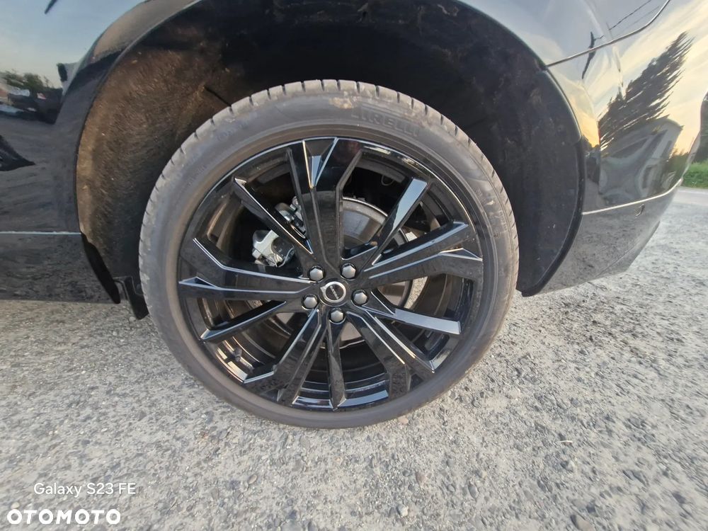 Volvo XC 60 T8 AWD Recharge Ultimate Black Edition - 18