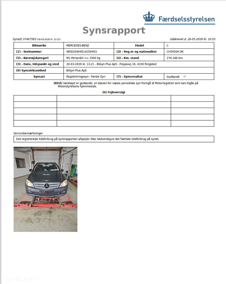 Mercedes-Benz Klasa C 180 Kompressor Automatik BlueEFFICIENCY - 22