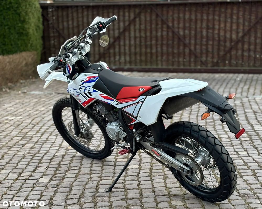 Beta RR - 4