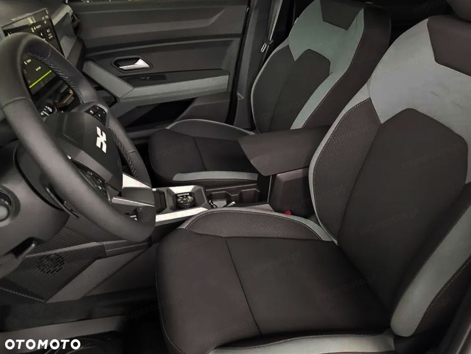 Dacia Duster - 6