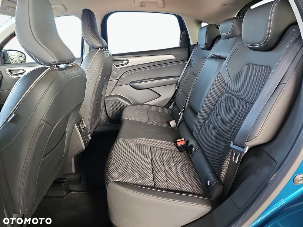Renault Arkana 1.6 E-TECH Intens MMT - 21