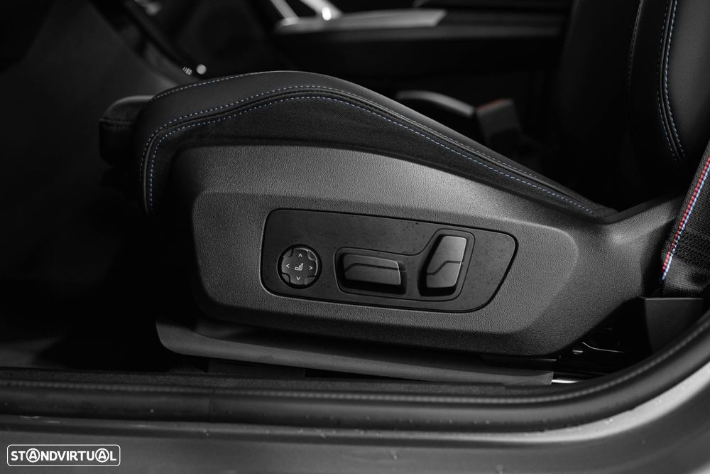 BMW iX2 xDrive30 Pack Desportivo M Pro - 38