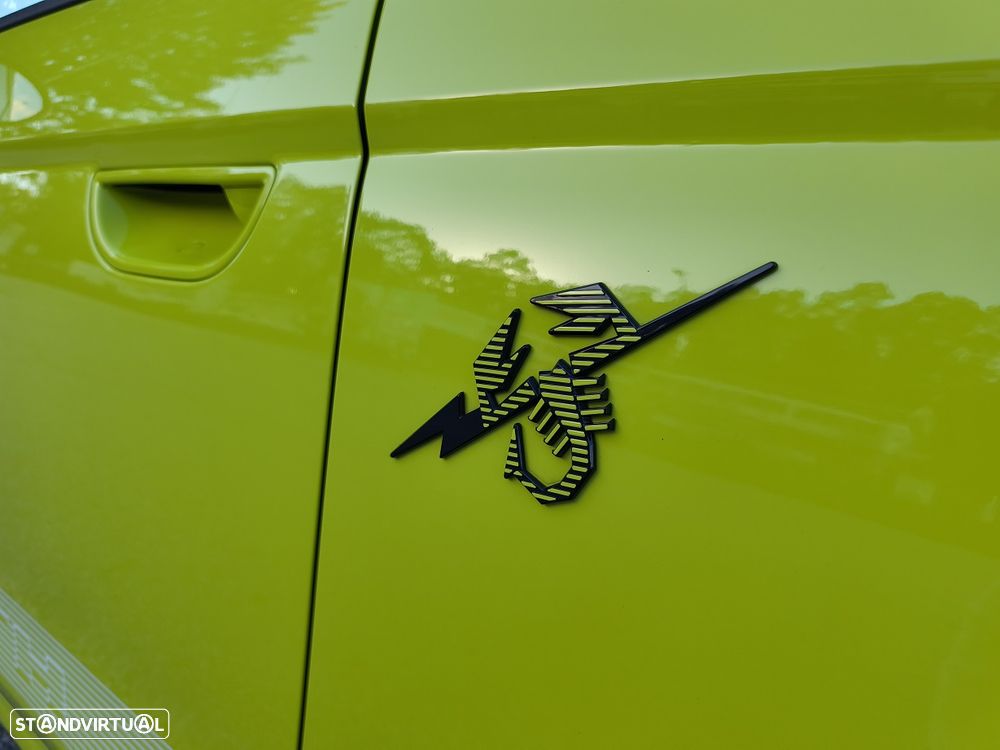 Abarth 500e Turismo - 24