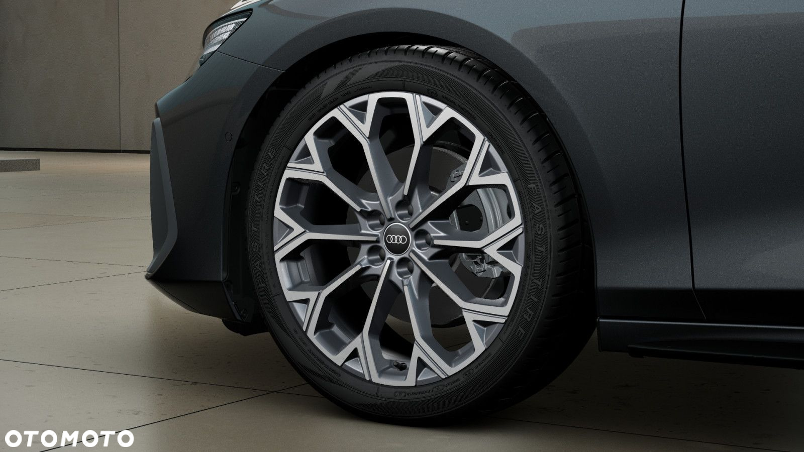 Audi A6 - 4