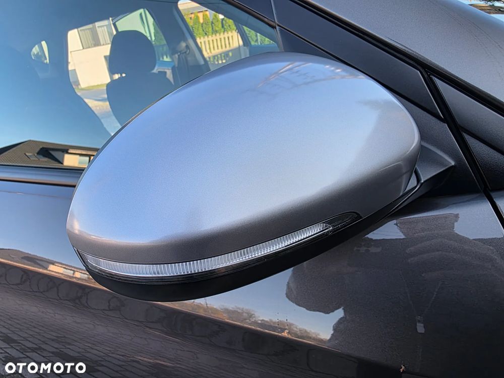 Hyundai Tucson 1.6 GDi 2WD Style - 19