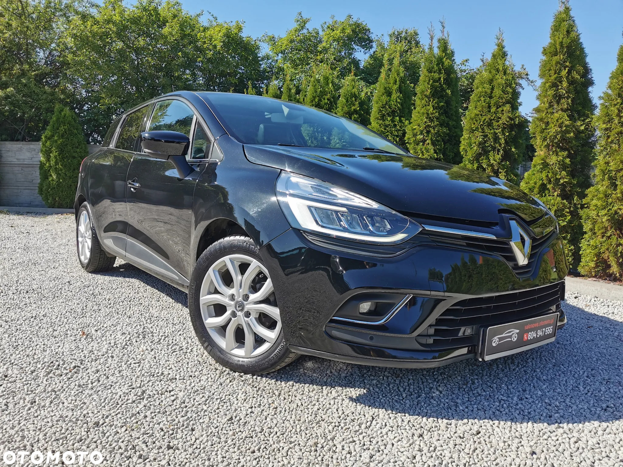 Renault Clio 1.2 Enegry TCe Intens - 6