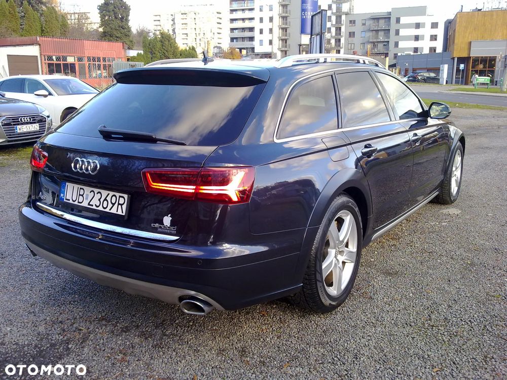 Audi A6 Allroad - 3