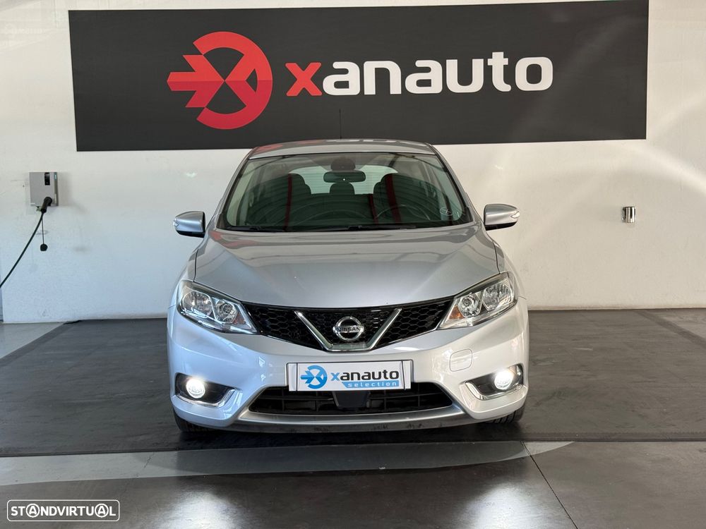 Nissan Pulsar 1.2 DIG-T Acenta - 3