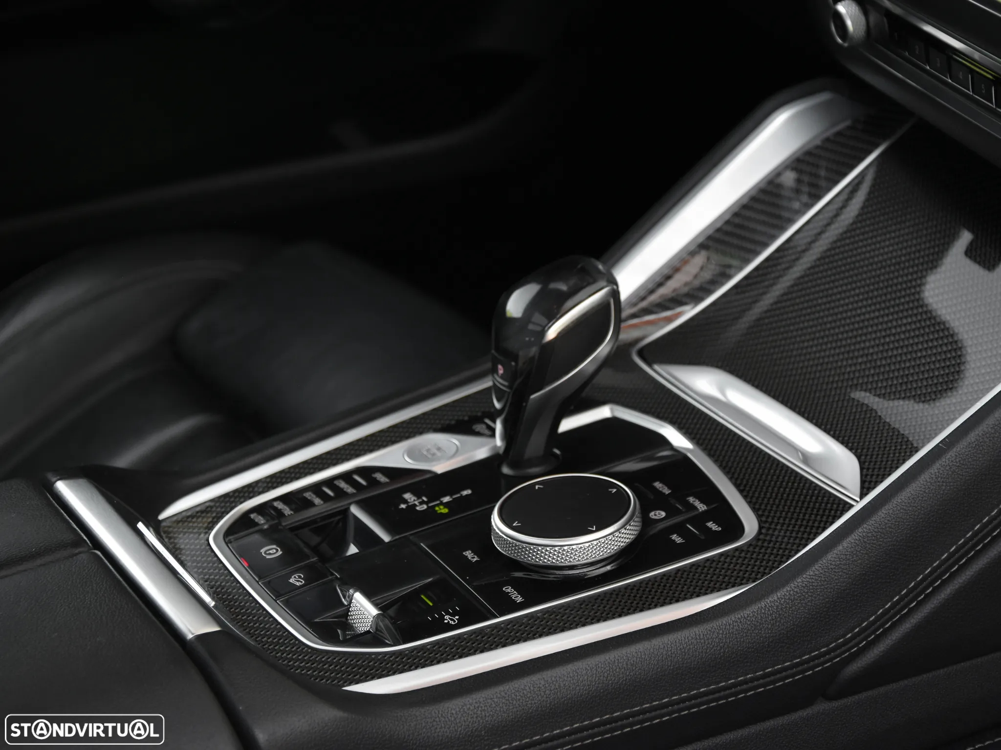BMW X6 30 d xDrive Pack M - 30