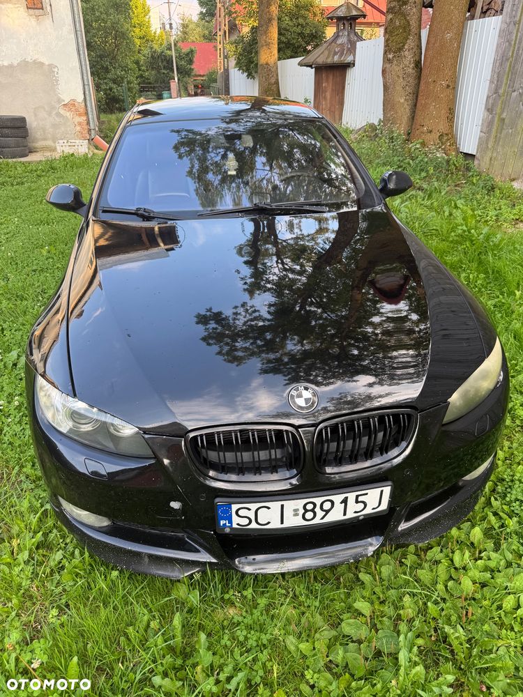 BMW Seria 3 330d xDrive - 10