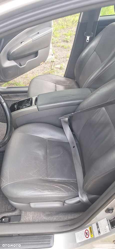 Toyota Prius 1.5 VVT-i Sol - 5
