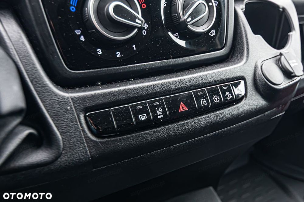 Fiat Ducato L4H2 2.2 180KM - 15