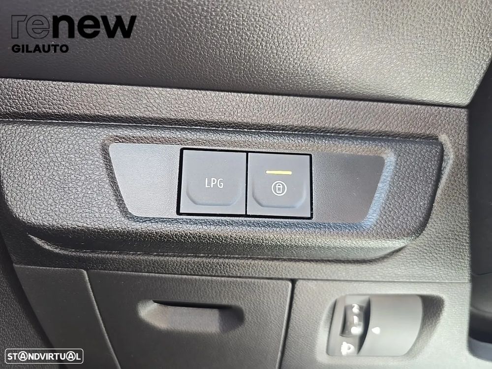 Dacia Sandero 1.0 ECO-G Expression Bi-Fuel - 25