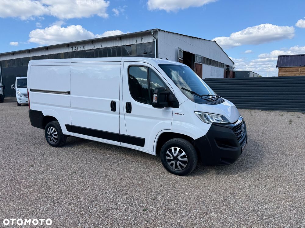 Fiat Ducato - 16