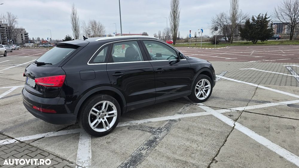 Audi Q3 1.4 TFSI - 4