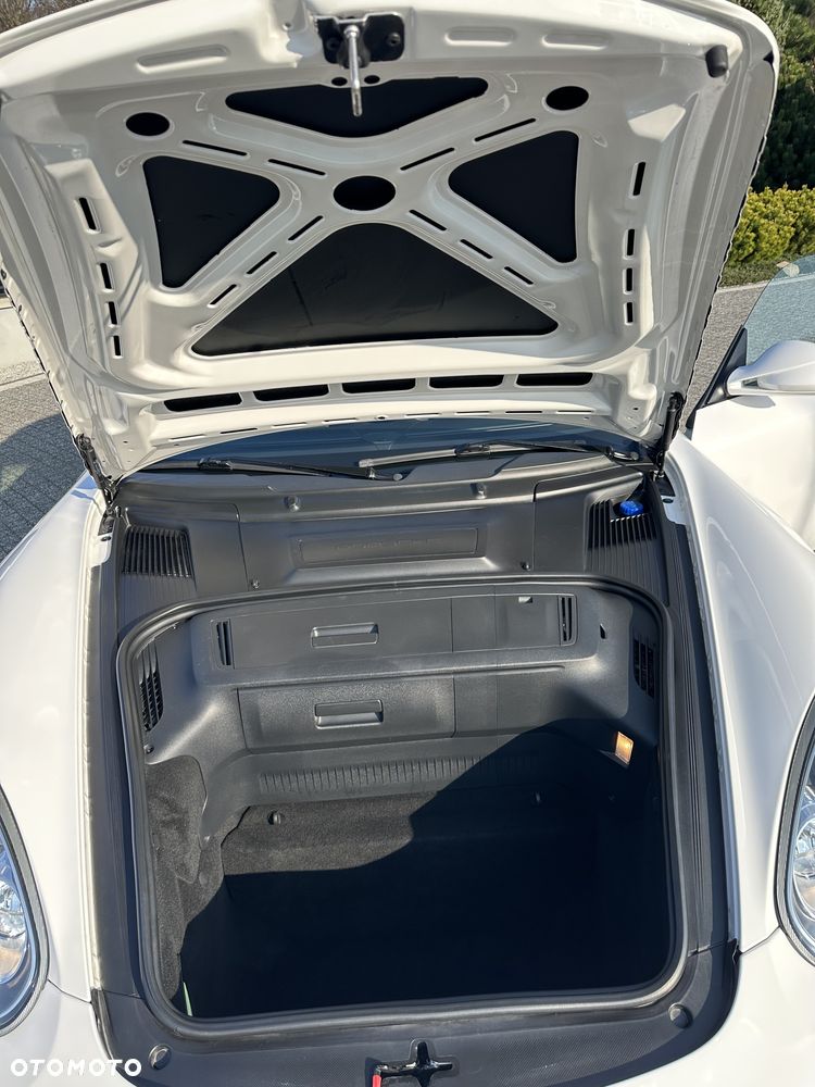 Porsche Cayman - 12