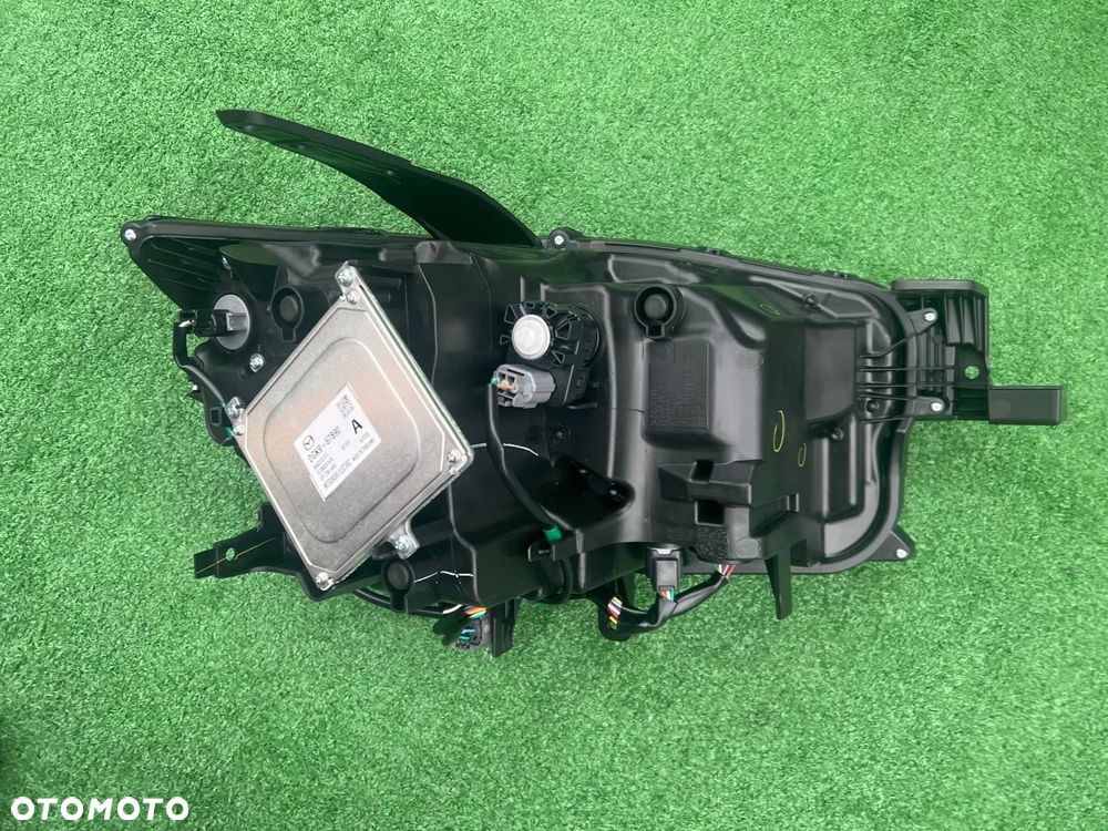 MAZDA CX-30 CX30 Reflektor Lampa LED lewy lewa DGK9 DGK967890 DGJ151040 - 3